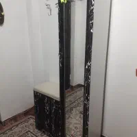 جاکفشی ایستاده نو