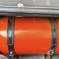 کپسول گاز سی ان جی