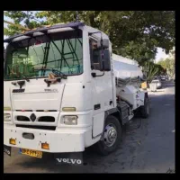 لوله بازکنی و تخلیه چاه کهریزک باقرشهر شهرری