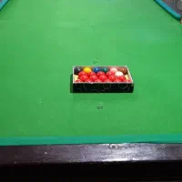 میز اسنوکر