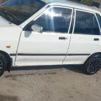 پراید مدل 77