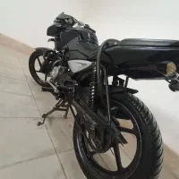 باجاج پالس 135