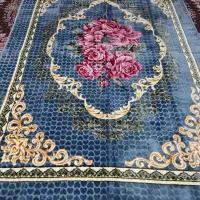 فرش نرمینه|فرش|پیشوا, |دیوار