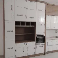 کابینت MDF داودی|خدمات پیشه و مهارت|تربت جام, المهدی|دیوار