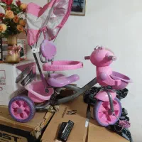 دوچرخه سه چرخ