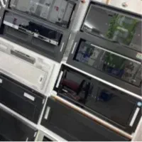 هود مخفی لمسی و کلیدی (موتور فلز ) زیر قیمت بازار