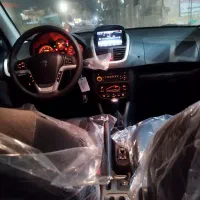 پژو207صفرپلاس|خودرو سواری و وانت|کرج, اصفهانی‌ها|دیوار