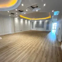 فرمانیه غربی ۲۲۰ متر تک واحدی مشاعات هتلینگ