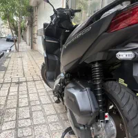 کلیک واریو ۱۶۰اصلی مدل ۱۴۰۳