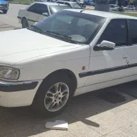 مدل ۹۳ داشبورد جدید  شاسی پلم