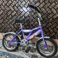 دوچرخه بچه گانه