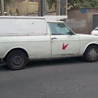 وانت پیکان
