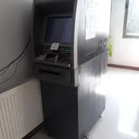 خودپرداز بانکی کشلس عابربانک شخصی با درآمدزایی ATM|فروشگاه و مغازه|اصفهان, باب الدشت|دیوار