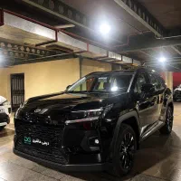 تویوتا راو4 ژاپن