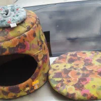 لانه دو حالته ضد حساسیت برای حیوانات