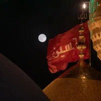 زیارت عتبات