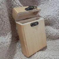 جاکارتی چوبی
