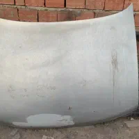 کاپوت پژو۴۰۵