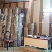 مغازه ۱۰۰ متر در بازار زنجان|فروش مغازه و غرفه|زنجان, |دیوار