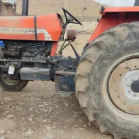 تراکتورفرگوسن83|خودرو سنگین|کرمانشاه, |دیوار