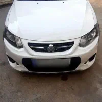 کوییک دندهای مدل ۱۴۰۰، فنی سالم، ظاهر مرتب