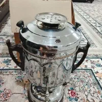 سماور در حد نو