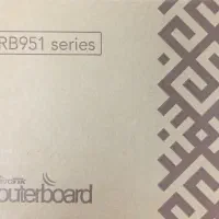 روتر بی سیم میکروتیک