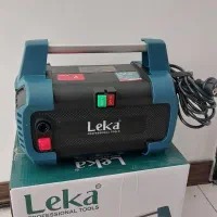 کارواش خانگی صنعتی دینامی ۱۴۰بار