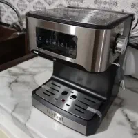 اسپرسوساز تفال اقساطی با چک معتبر