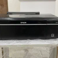 اپسون L805|پرینتر، اسکنر، کپی، فکس|قم, نیروگاه|دیوار