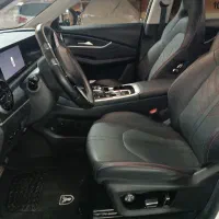 لاماری ایما هیبرید سفید صدفی 2025