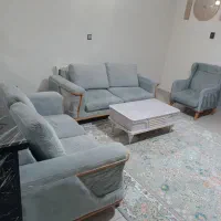 مبل هفت نفره