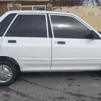 پراید۱۳۲مدل ۸۹|خودرو سواری و وانت|مریوان, |دیوار