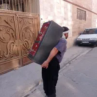باربری آسیا بار شهر و شهرستانها|خدمات حمل و نقل|بجنورد, |دیوار
