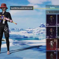 اکانت پابجی موبایل|کنسول، بازی ویدئویی و آنلاین|زهک, |دیوار