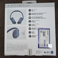 هدفون سونی مدل WH-CH720N|لوازم جانبی موبایل و تبلت|تهران, علم و صنعت|دیوار