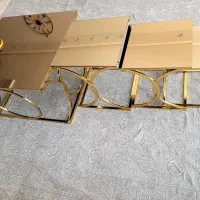 میزعسلی 4سایز|مبلمان خانگی و میز عسلی|اصفهان, باغ نگاره|دیوار