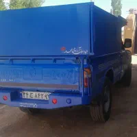 باربری قیدارابهر