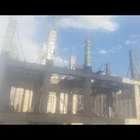 ارماتور بندی