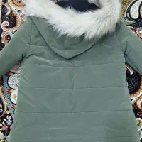 کاپشن|لباس|نیشابور, مبارکه|دیوار