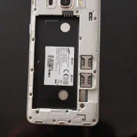 گوشی Galaxy J5|موبایل|همدان, |دیوار