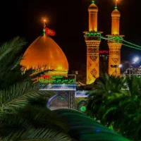 حسینیه با قطار ۴ تخته/طرح زیارت آسان و کارمندی