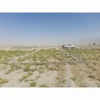 زمین فروشی خیابان حر روبروی بیمارستان