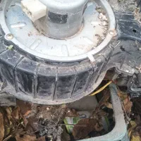 بخاری پژو پارس|قطعات یدکی و لوازم جانبی|مشگین شهر, |دیوار