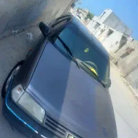 ۴۰۵ مدل ۸۲|خودرو سواری و وانت|درگهان, |دیوار