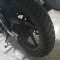 پالس ۱۸۰ مدل ۹۱|موتورسیکلت|تهران, نظام‌آباد|دیوار