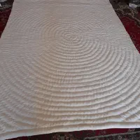 دوخت انواع لحاف وتشک