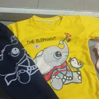 لباس نو رسانه بچگانه|لباس|ضیابر, |دیوار