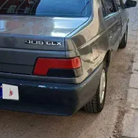 پژو۴۰۵ دورزنگ مدل ۸۳ دوگانه خوش قیمت|خودرو سواری و وانت|اردبیل, |دیوار