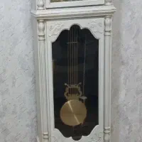 ساعت ایستاده